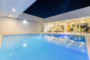 Smart Villa